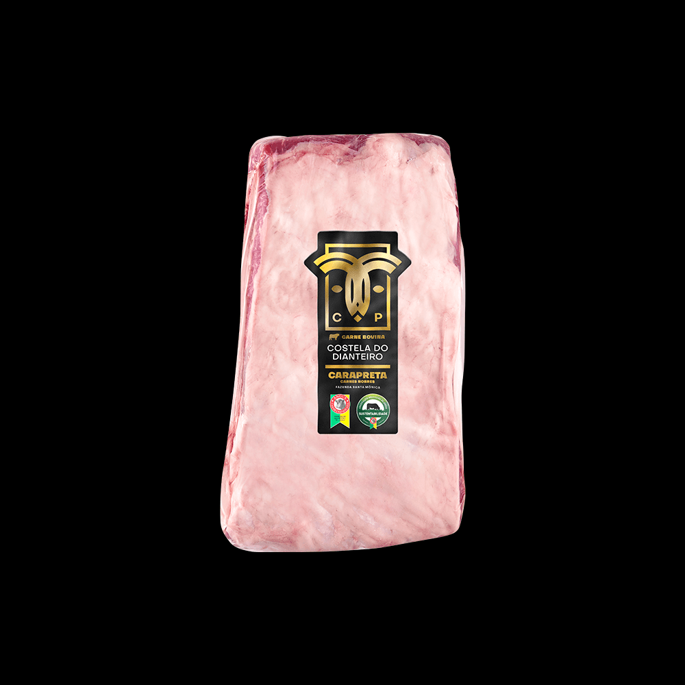 Costela Do Dianteiro 1,500 Kg