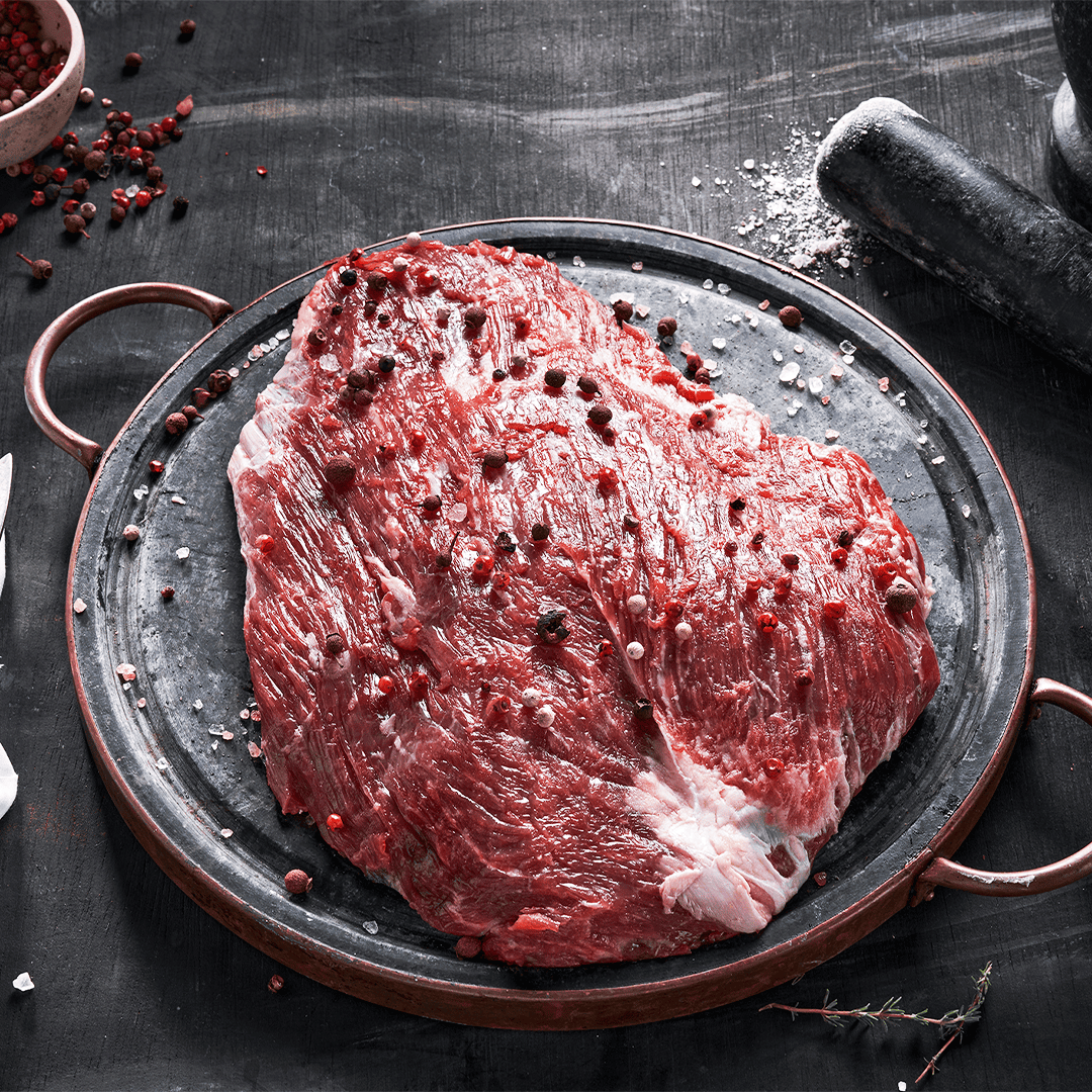 Flank Steak 550g
