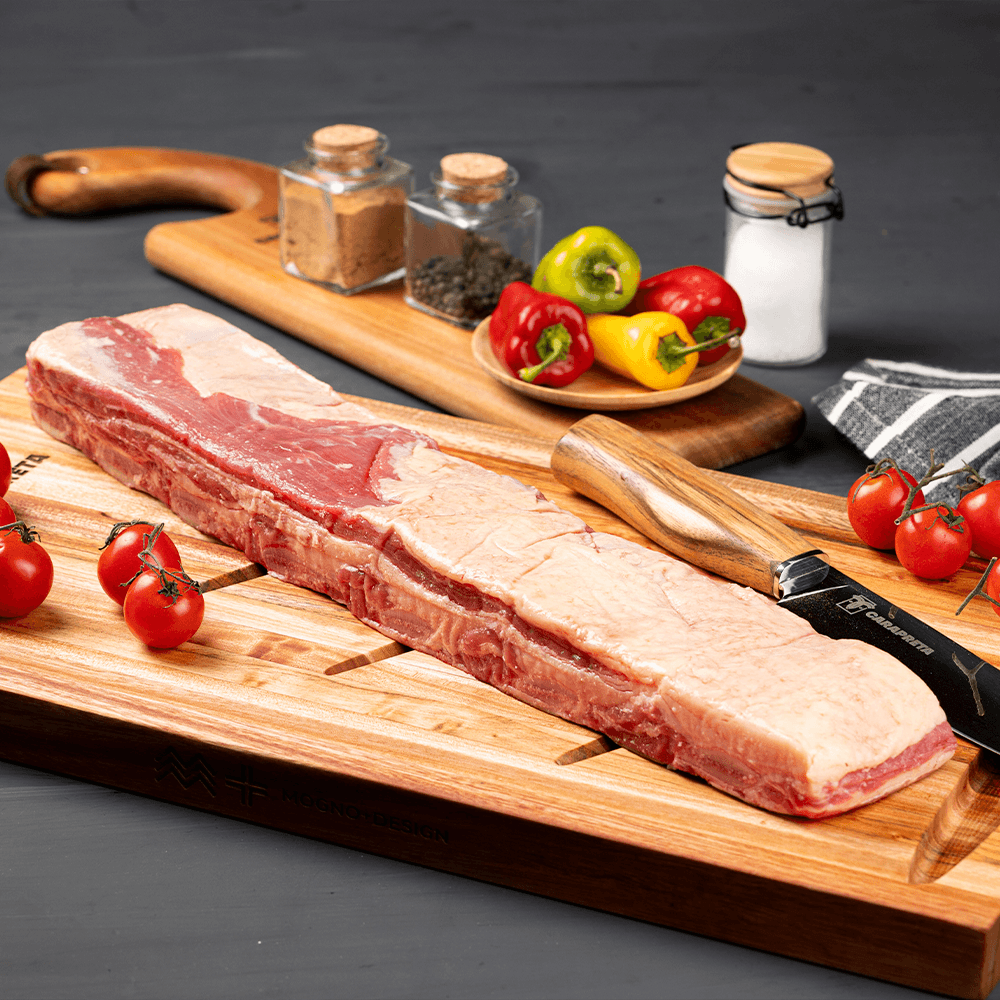 Costela Janela Ripada 1,600 Kg