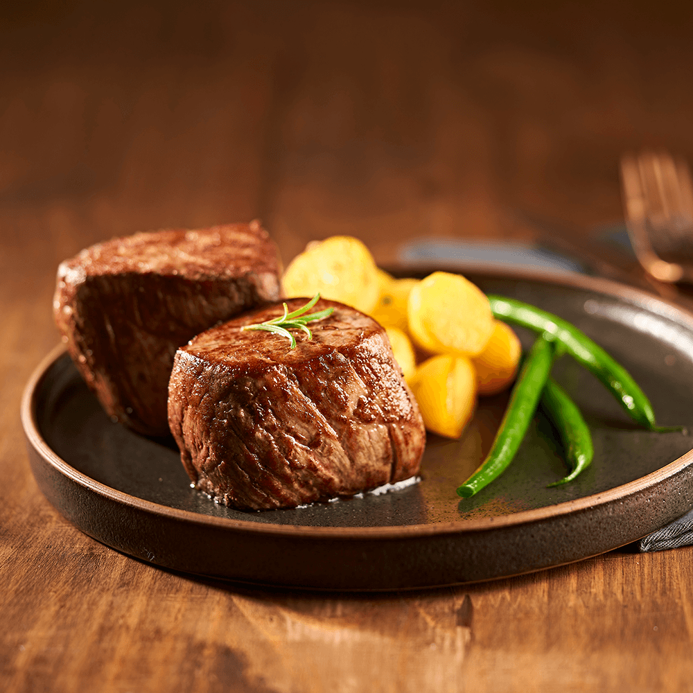 Filé Mignon 1,700Kg