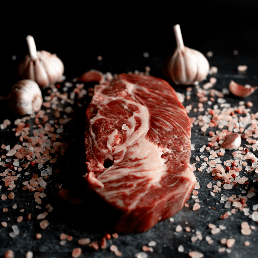 Kit Churrasco 5 Pessoa