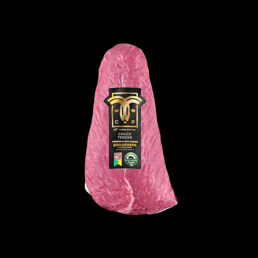 Chuck Tender 1,100Kg