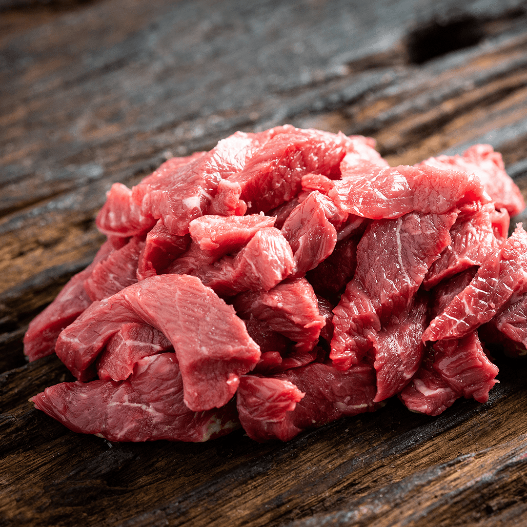 Recortes de Iscas 500g