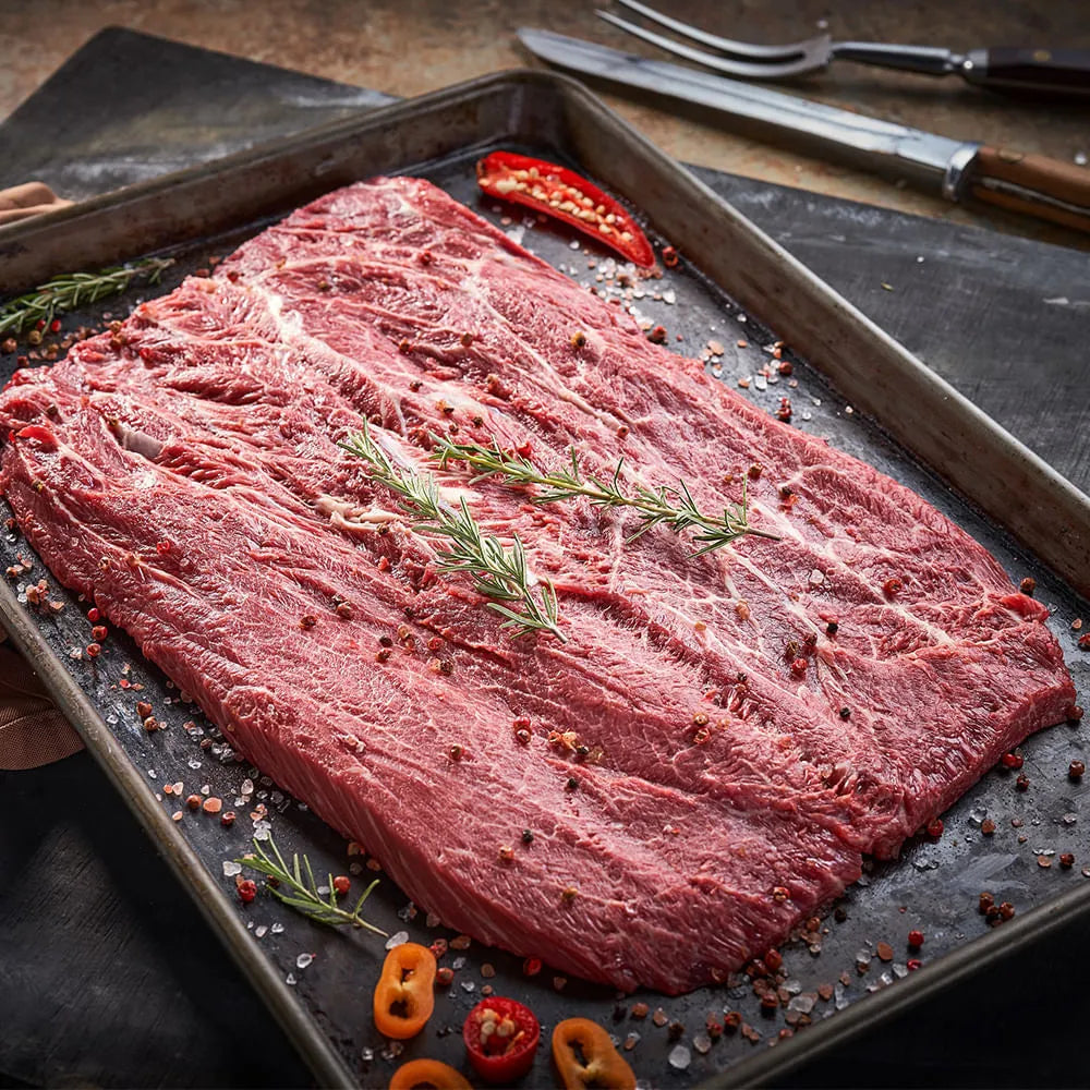 Kit Churrasco Premium 20 Pessoas