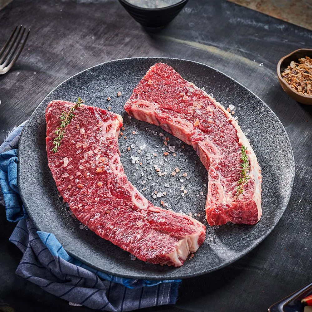 Kit Churrasco Premium 20 Pessoas