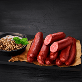 Linguiça Com Costela Apimentada 300g