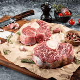 Ossobuco 830g