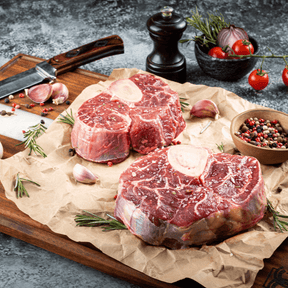 Ossobuco 830g