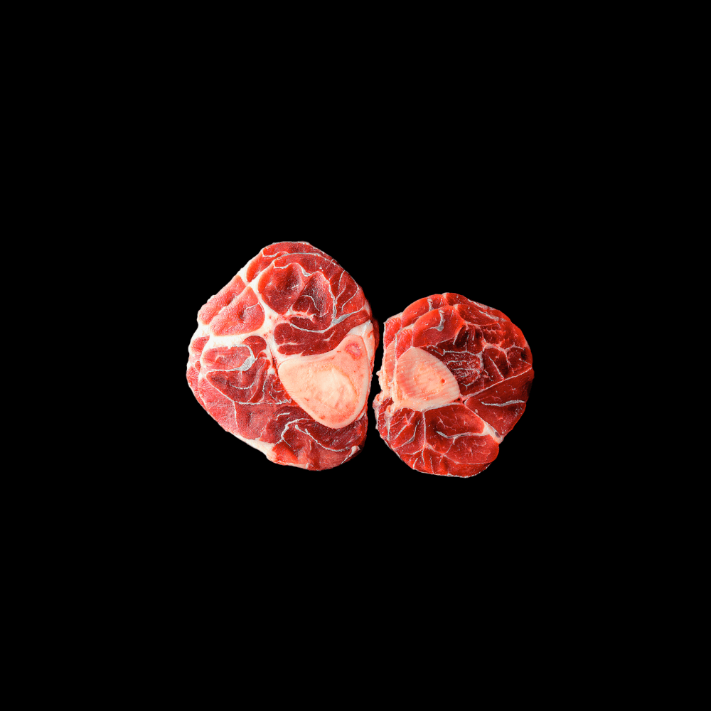 Ossobuco 830g