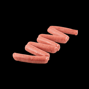 Linguiça Com Costela e Queijo 420g