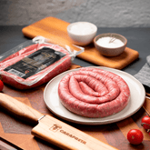 Linguiça Caracol Angus 450g