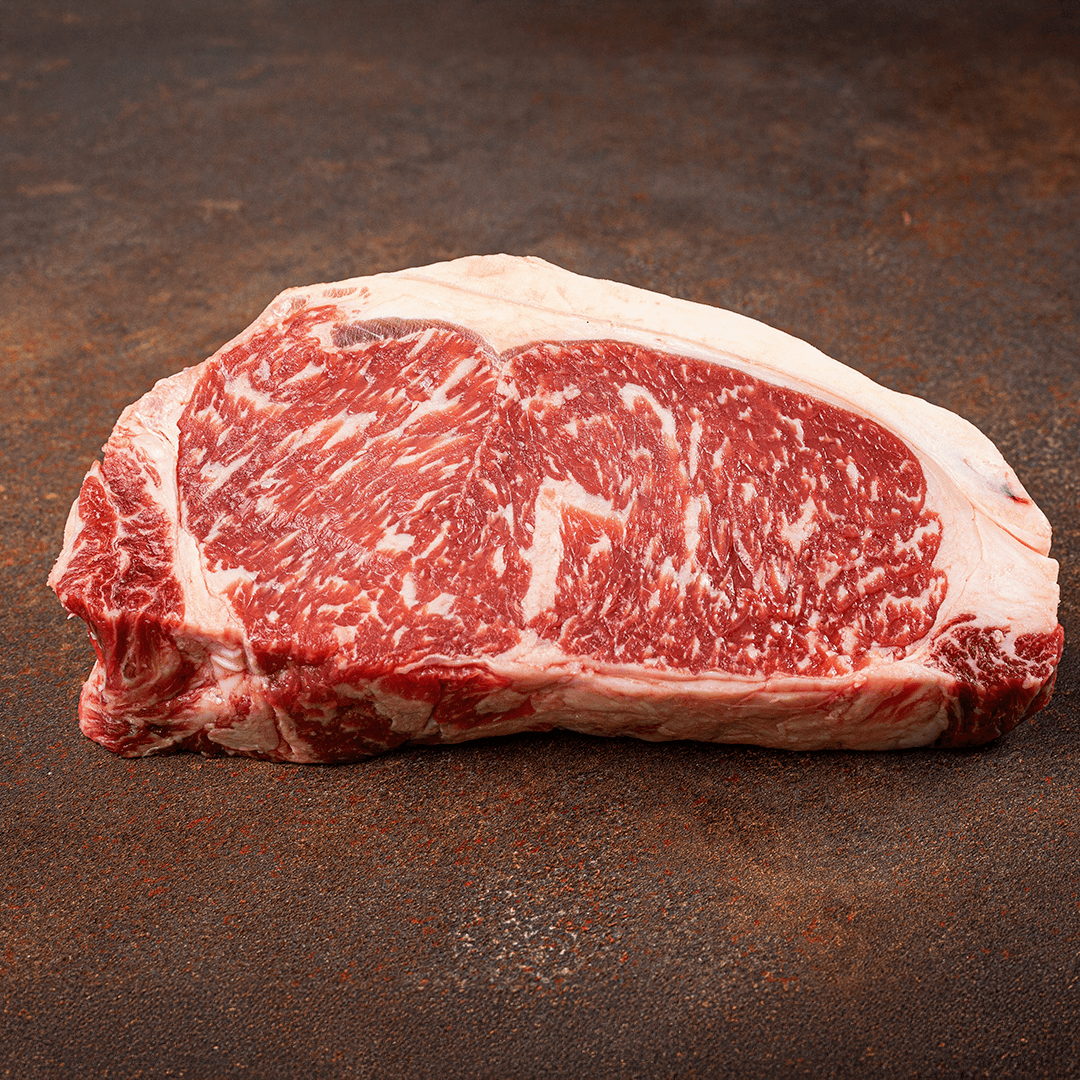 Steak Chorizo Contra Filé 380g