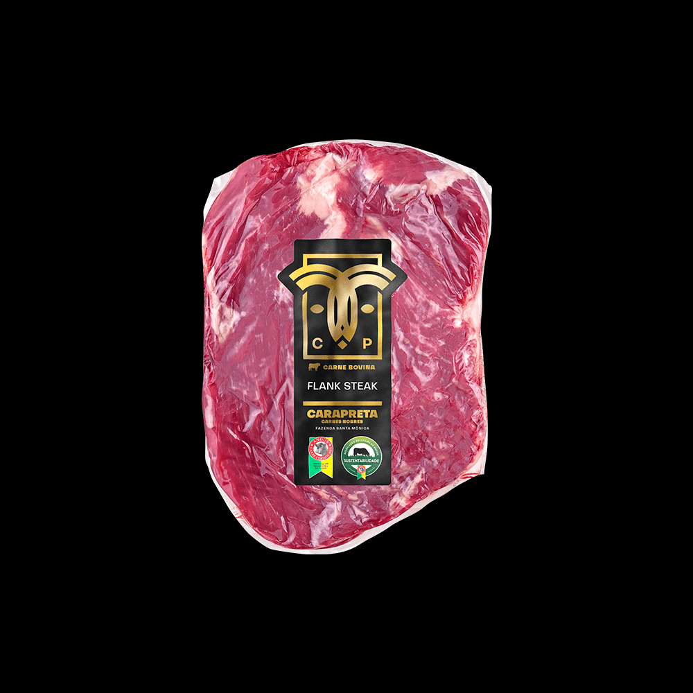 Flank Steak 550g
