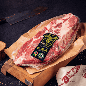 Short Rib 670g