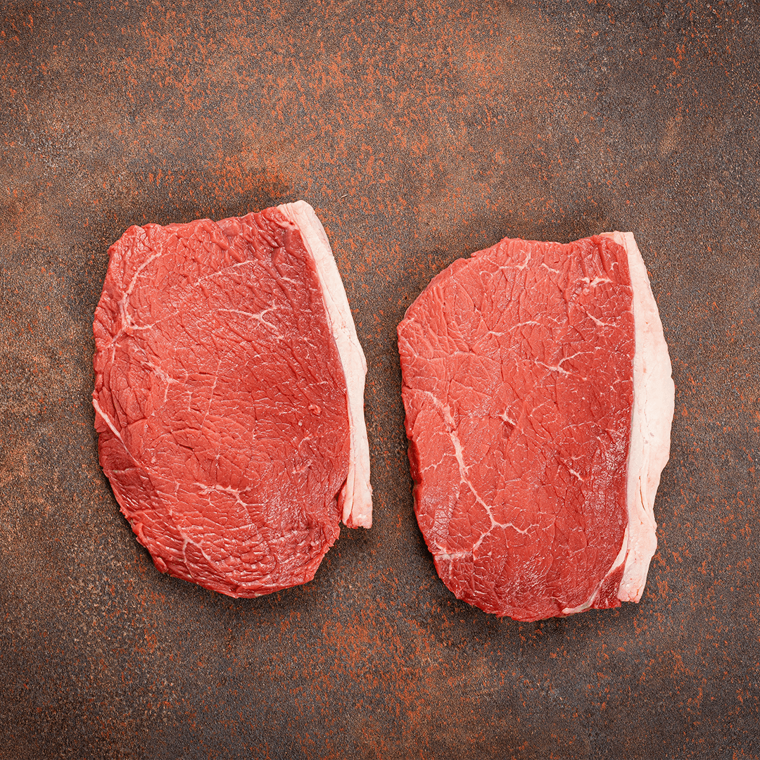 Baby Beef Bifes 400g