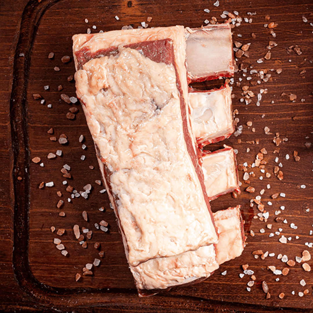 Costela Four Ribs 1,100 Kg