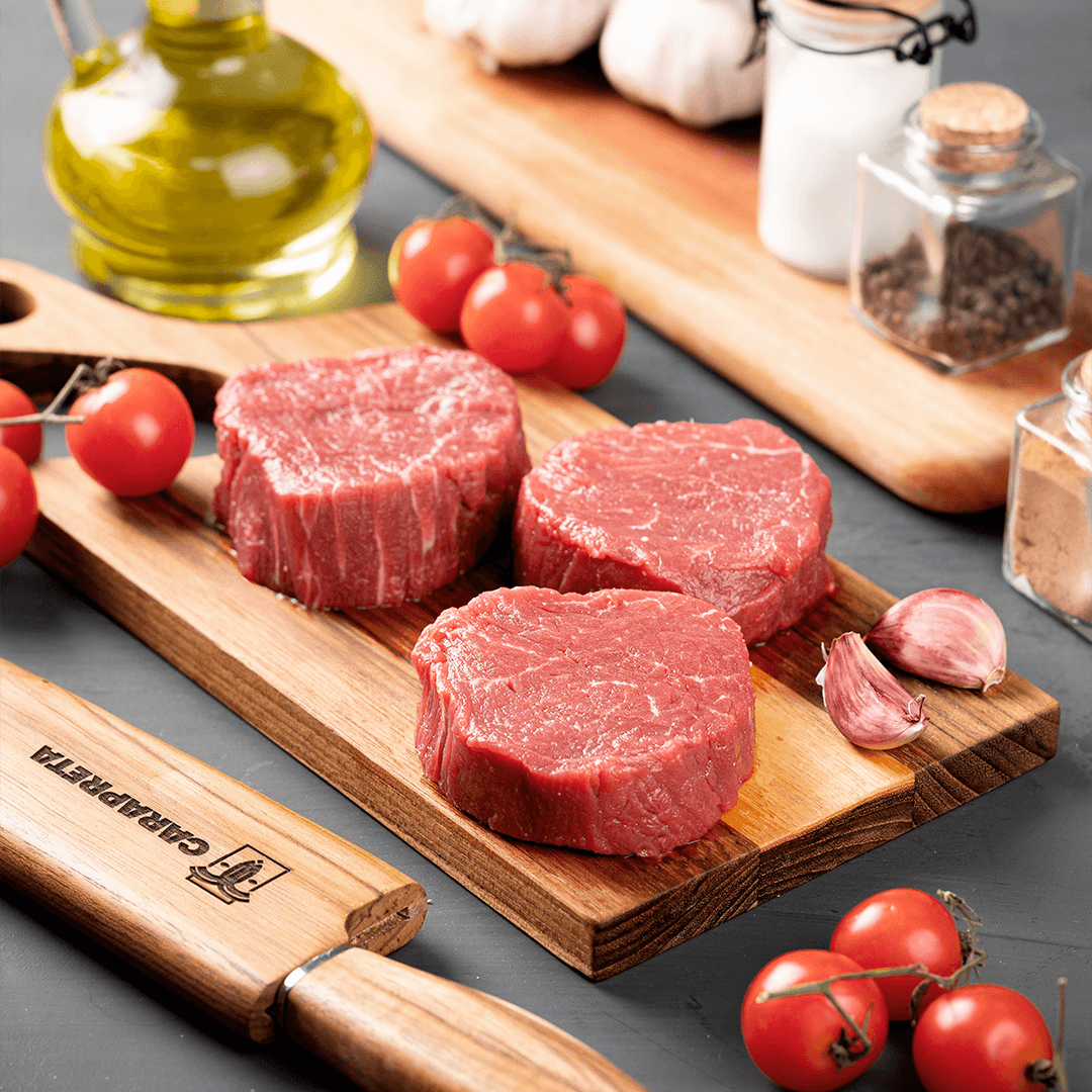 Filé Mignon Center Cut 750g