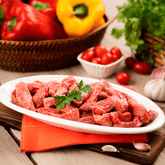 Filé Mignon Iscas 500g