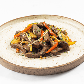 Filé Mignon Iscas 500g