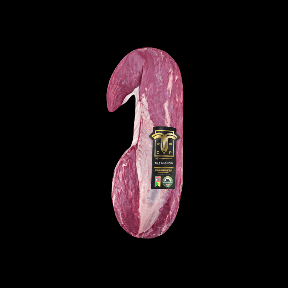 Filé Mignon 1,700Kg