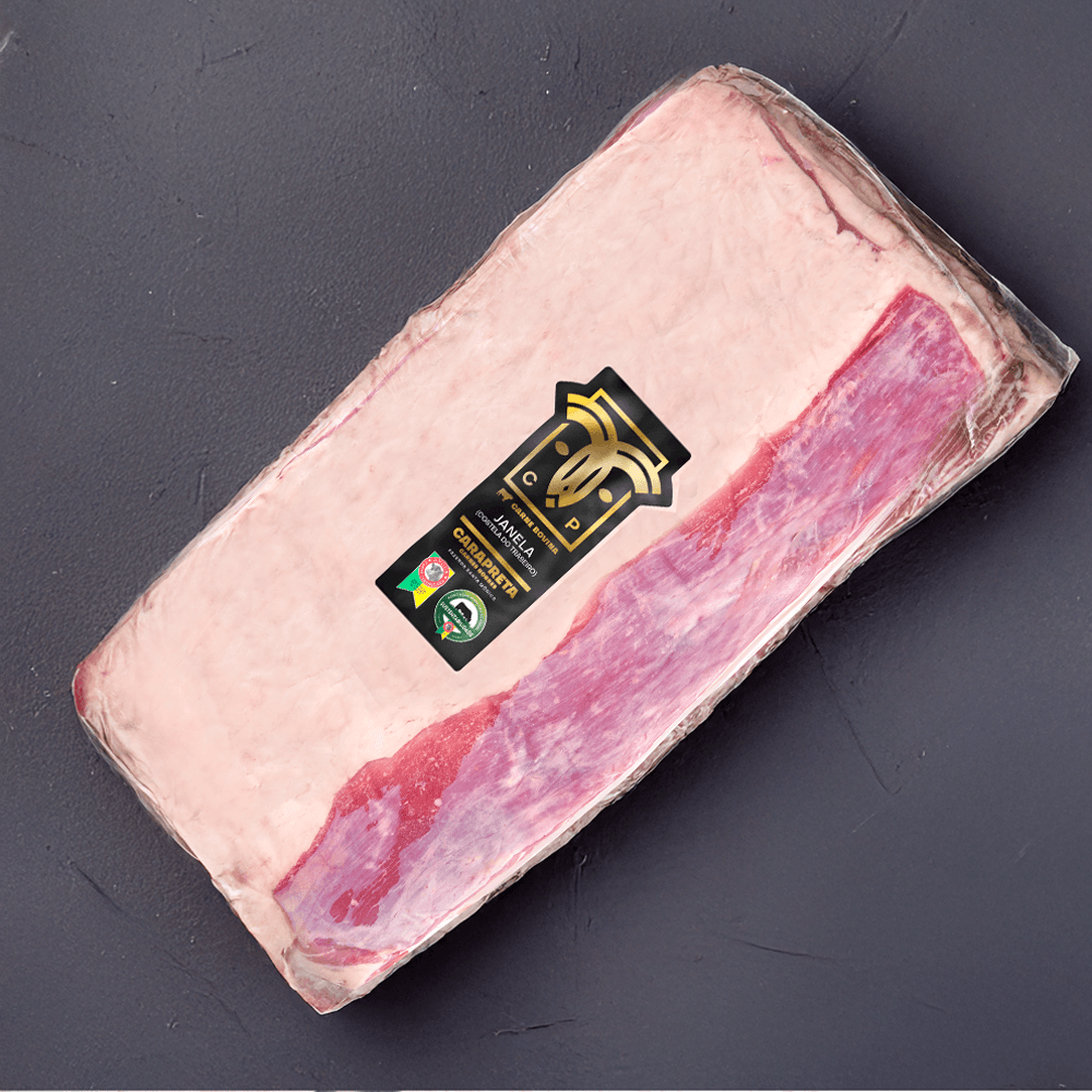 Costela Janela 4,800 Kg