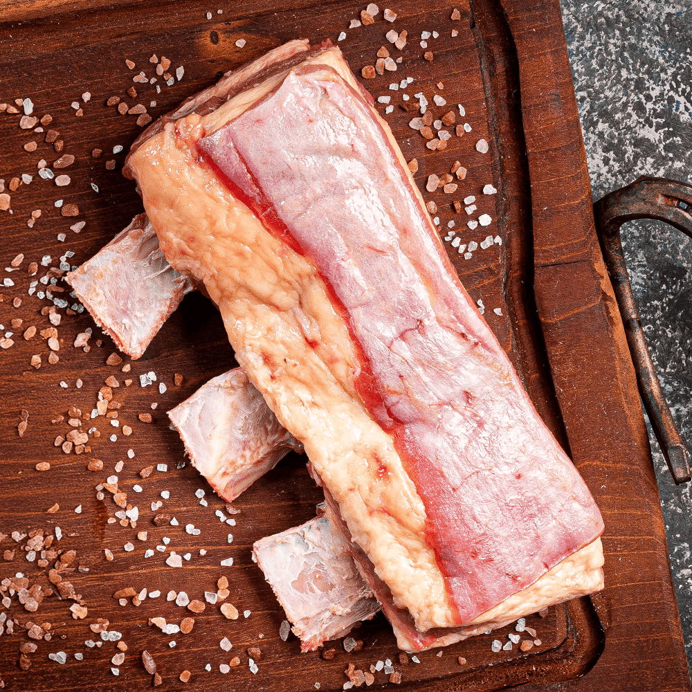 Costela Three Ribs 1,100 Kg