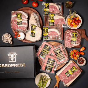 Kit Churrasco Standard 15 Pessoas