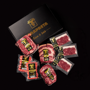 Kit Churrasco Classic 10 Pessoas