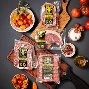 Kit Churrasco 5 Pessoa