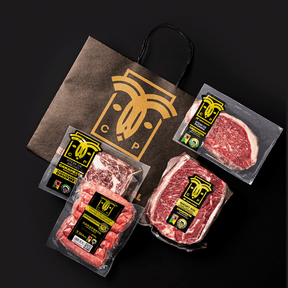 Kit Churrasco 5 Pessoa