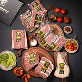 Kit Churrasco Classic 15 Pessoas