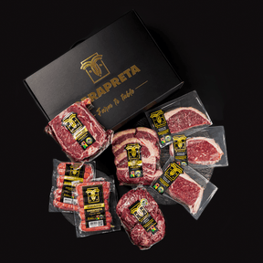 Kit Promocional Janeiro