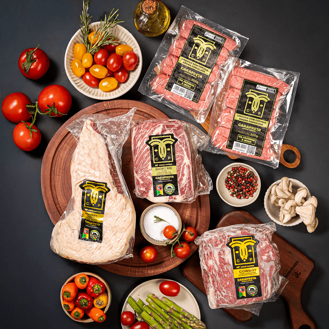 Kit Promocional Janeiro