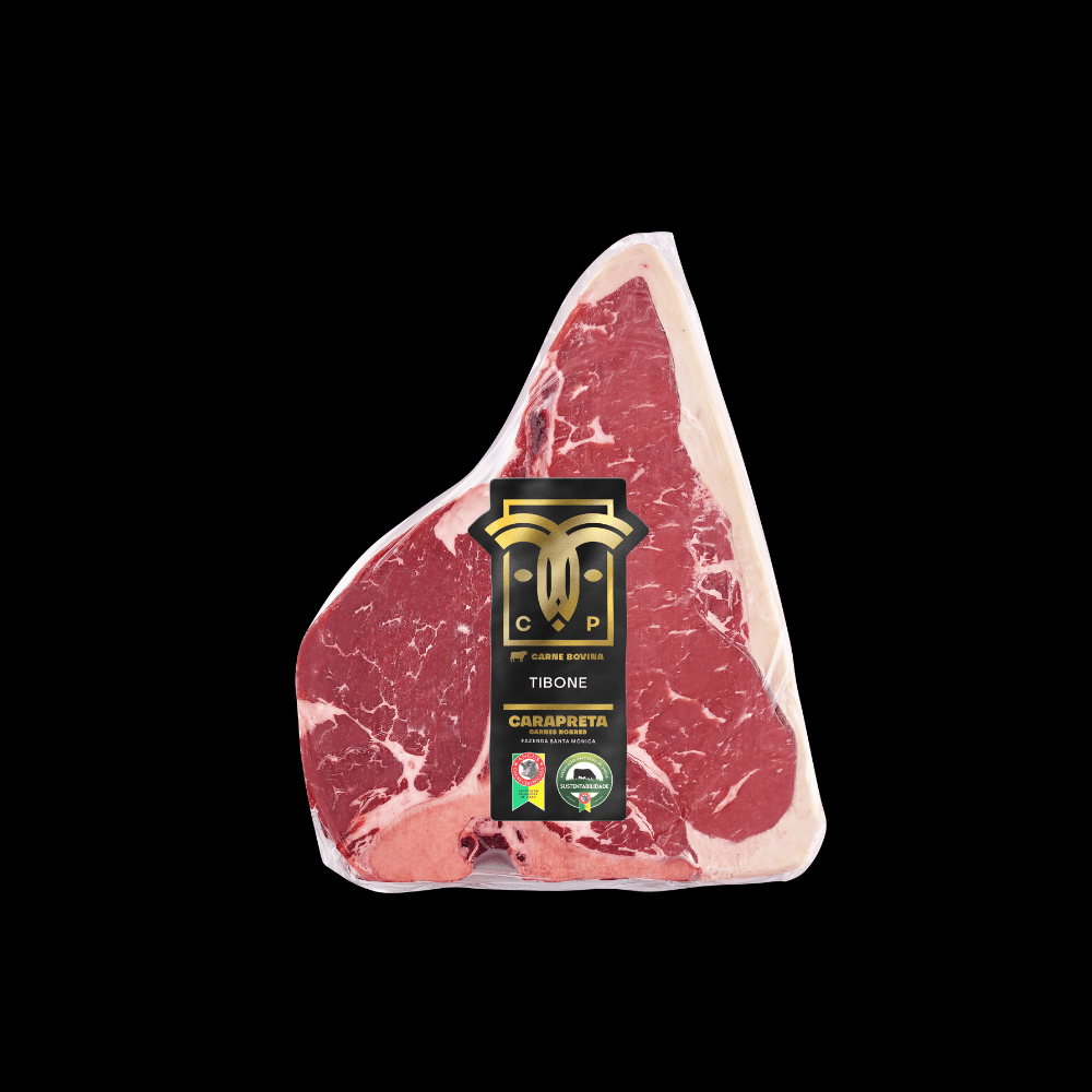 T-Bone 800g
