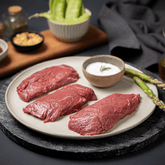Butcher Steak 400g