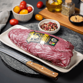 Chuck Tender 1,100Kg