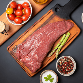 Chuck Tender 1,100Kg