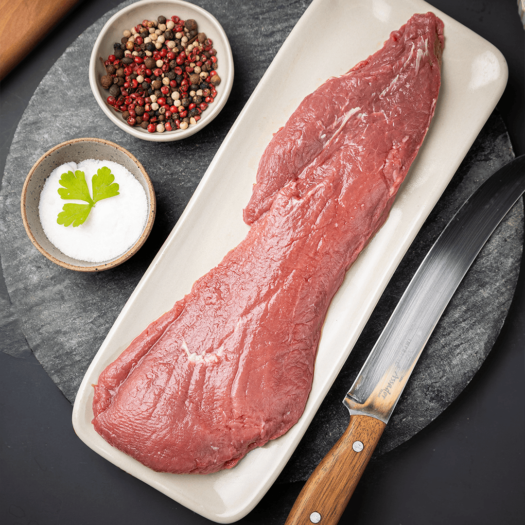 Paleta Santa Mônica 1,100 Kg