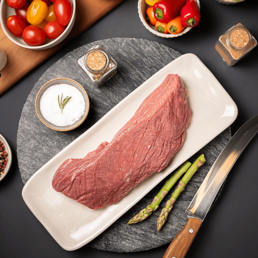 Bombom Da Alcatra 600g