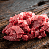 Recortes de Iscas 500g