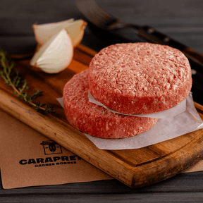 Hamburguer Com Costela 360G