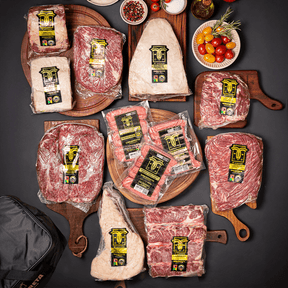 Kit Churrasco Premium 20 Pessoas