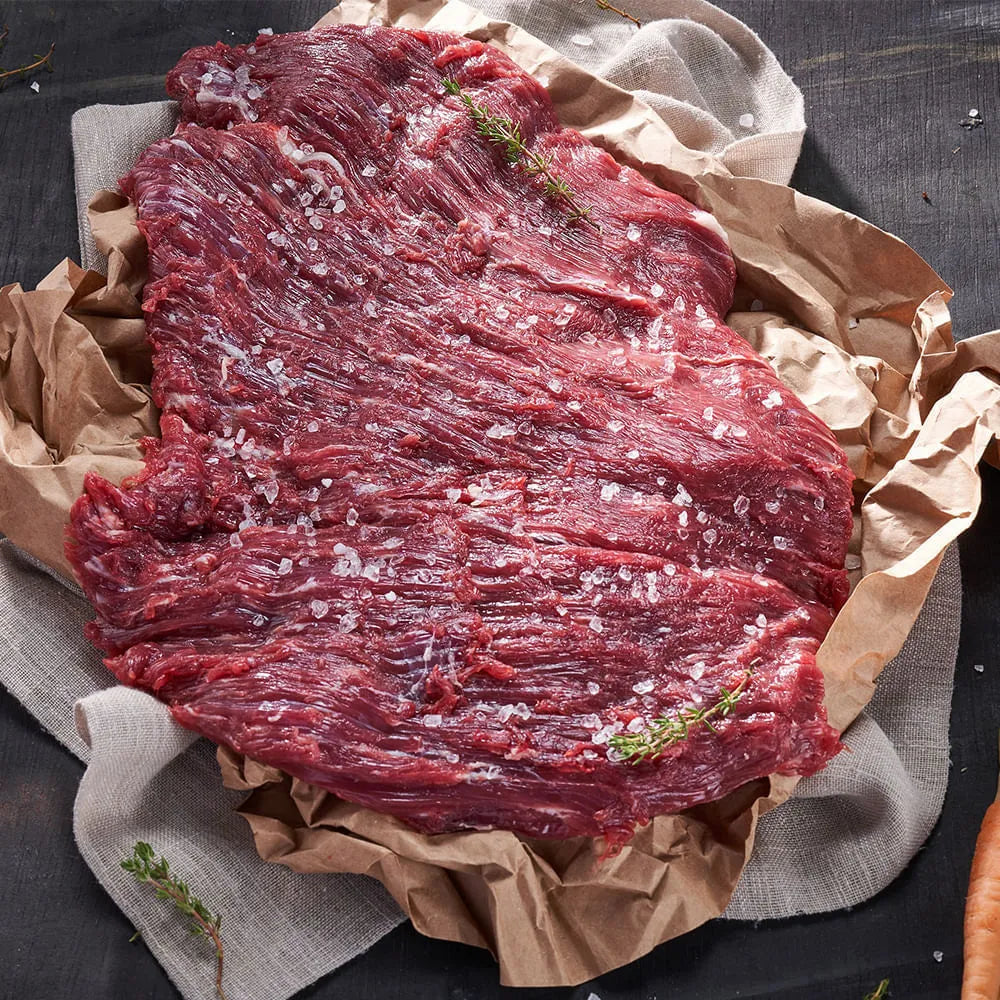 Kit Churrasco Premium 20 Pessoas